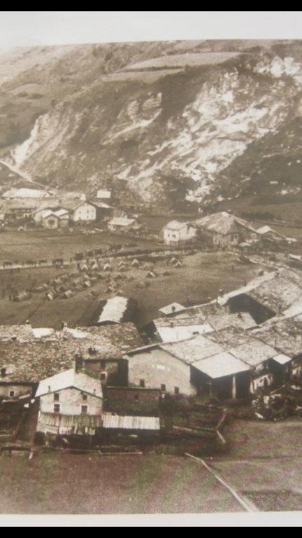 B&B Le Cloux La Thuile Exterior photo